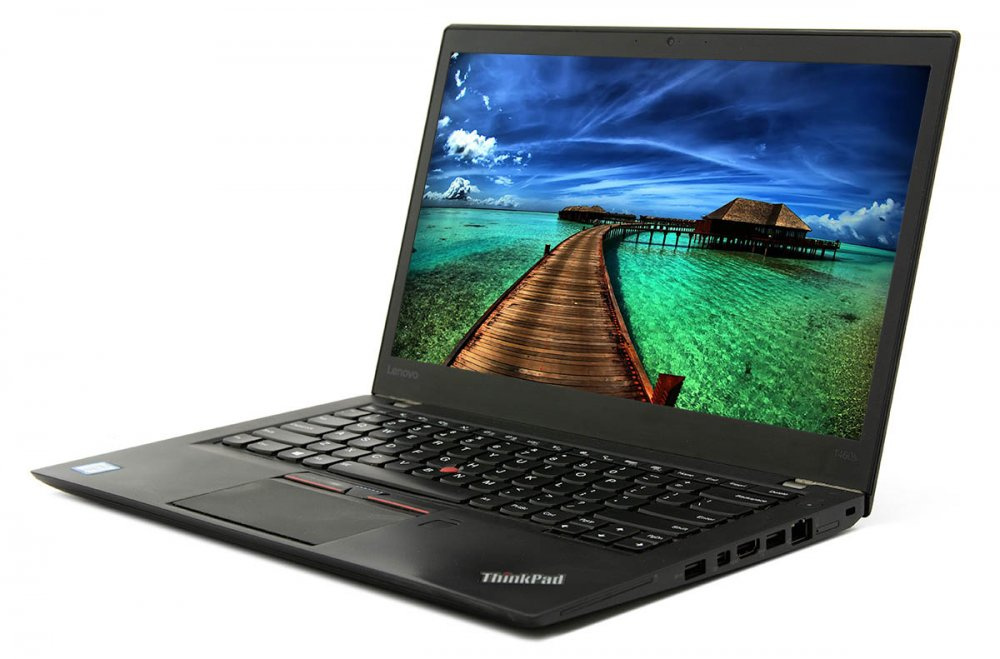 Lenovo NTB T460s ThinkPad 14"