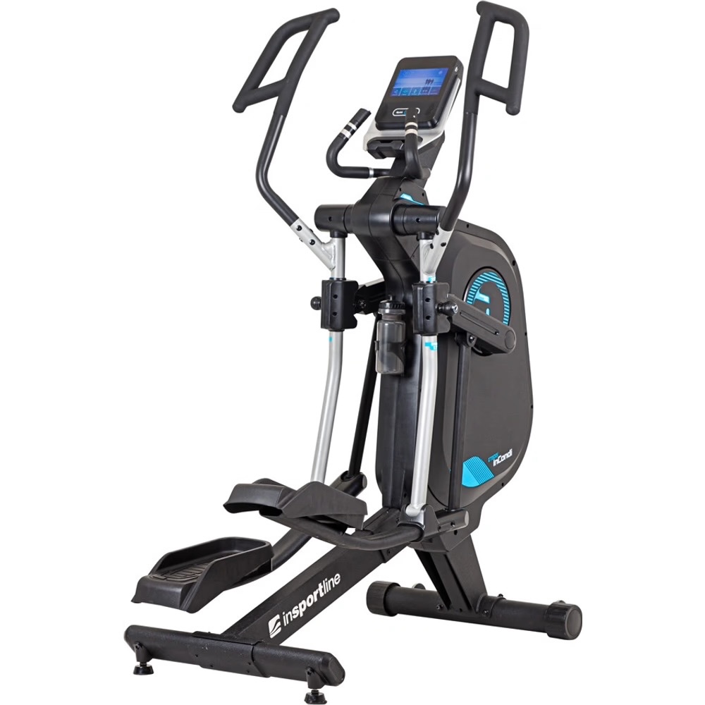 Eliptický trenažér inSPORTline inCondi ET800i