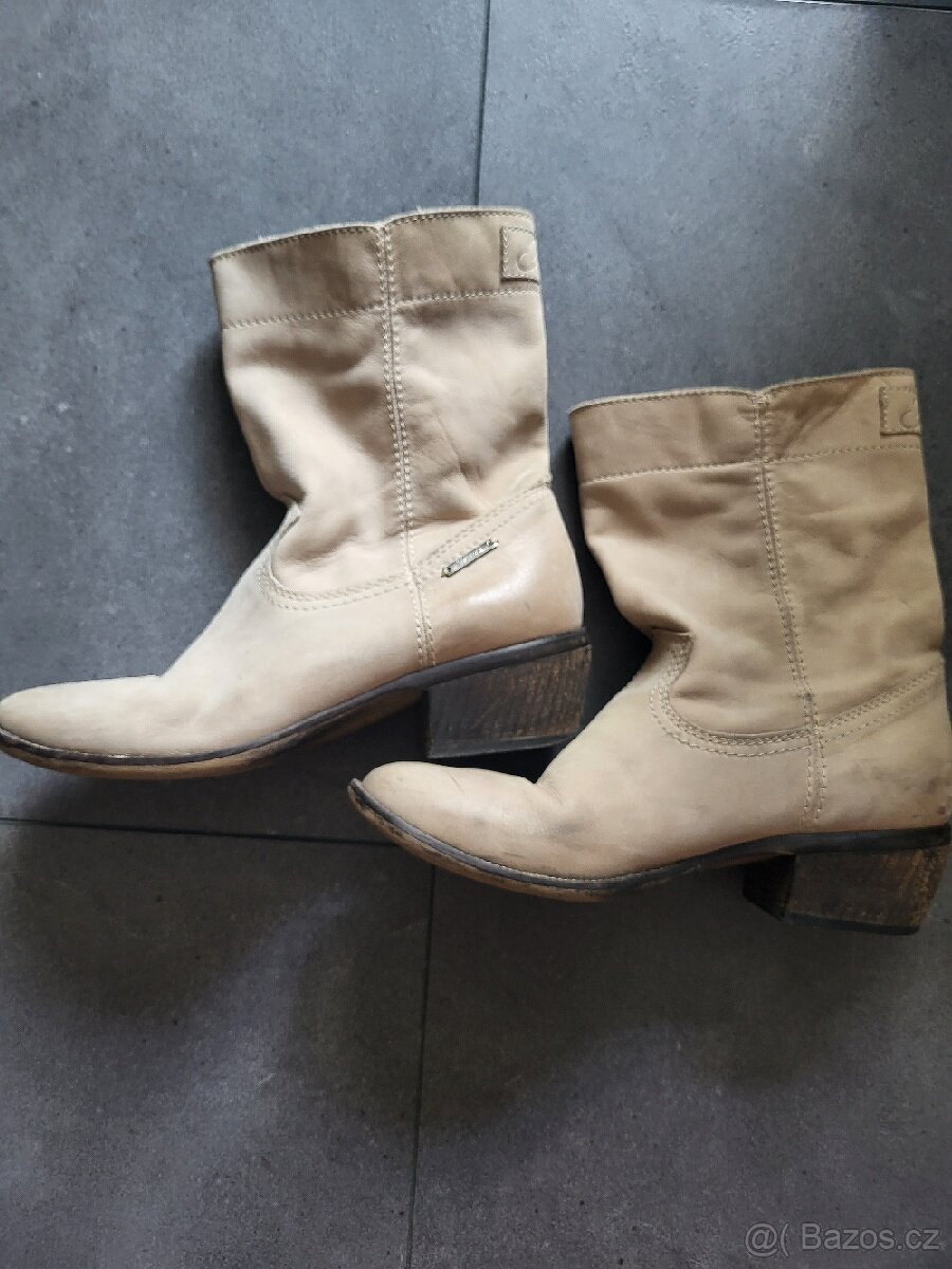 Dámské boty DIESEL