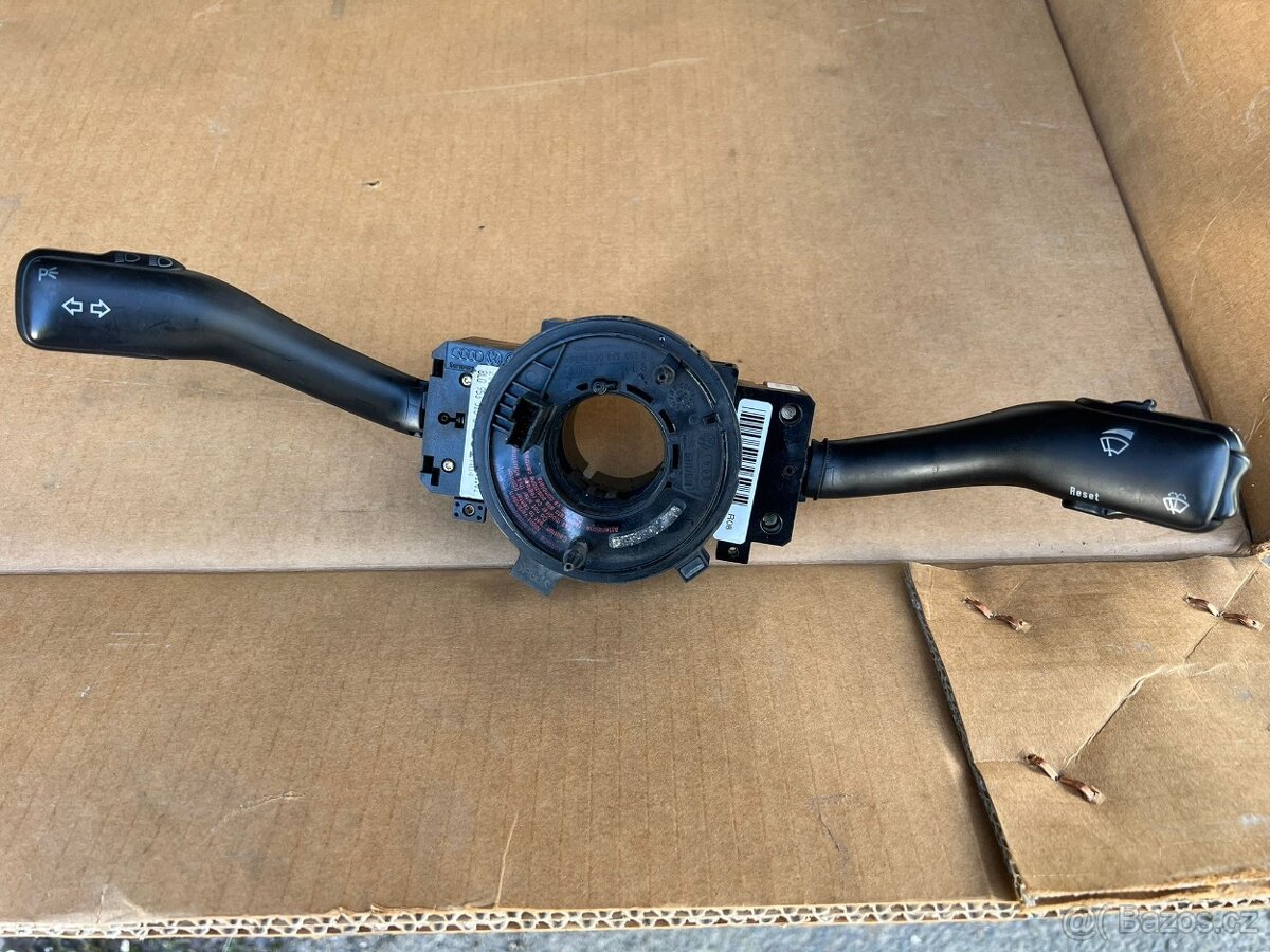 Lukas FABIA OCTAVIA - blinkry/stěrače.