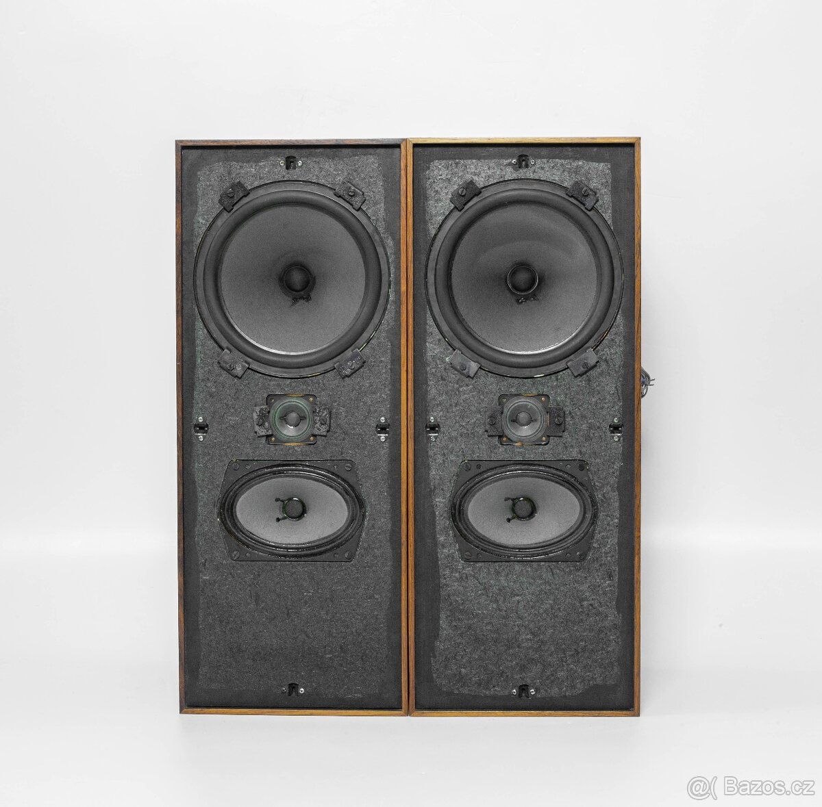 Bang & Olufsen Beovox 2400 --postovne zdarma--