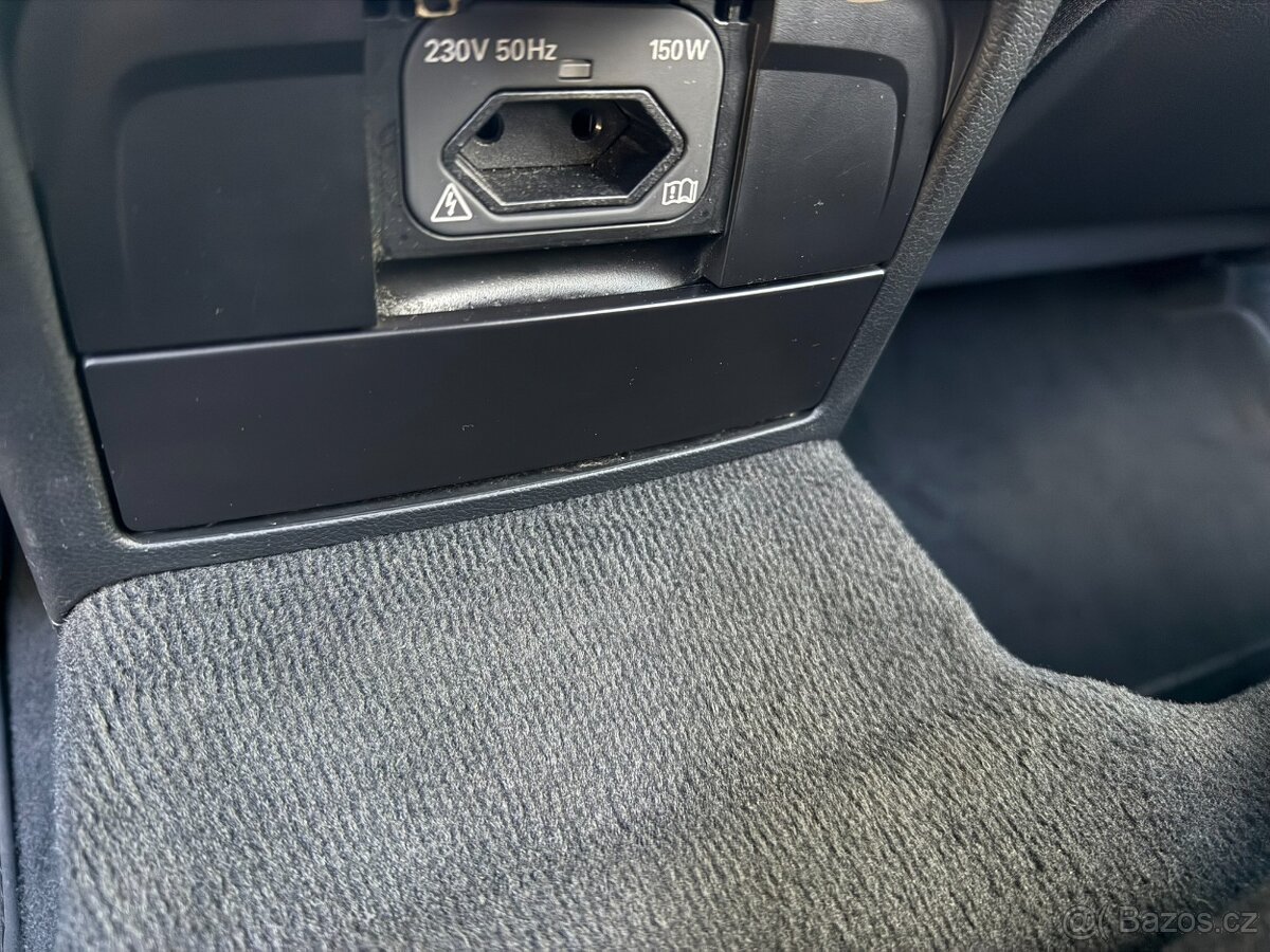 Audi A4 Avant 2.0 TDi 100 kW, 8K5, B8, 6st manuál, 6 / 2012