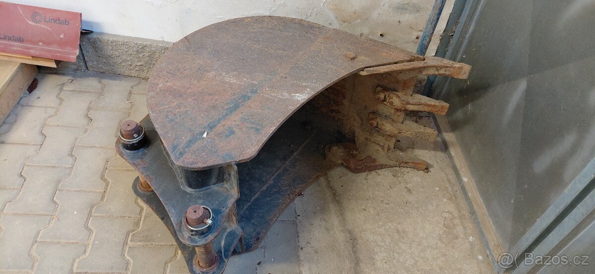 Lžíce 50 cm