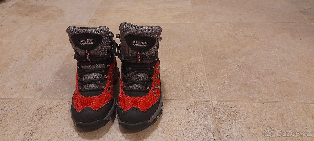Dětské boty Sports Outdoor