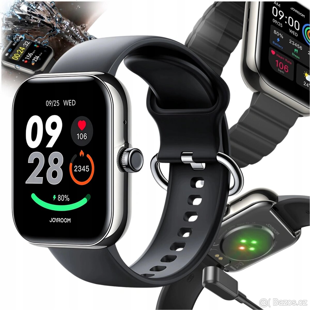 Joyroom JR-FT5 Plus nové