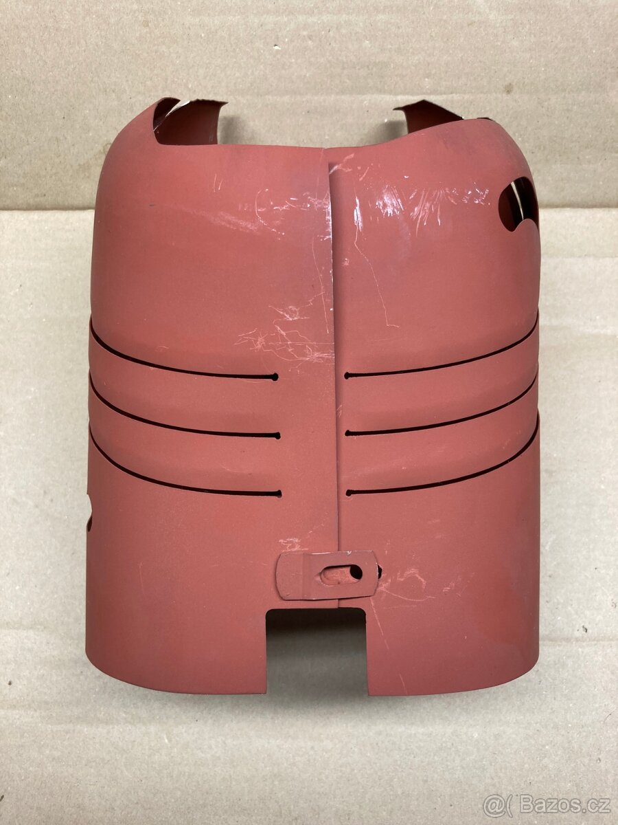 Jawa 550/555 pařez PRSÍČKA