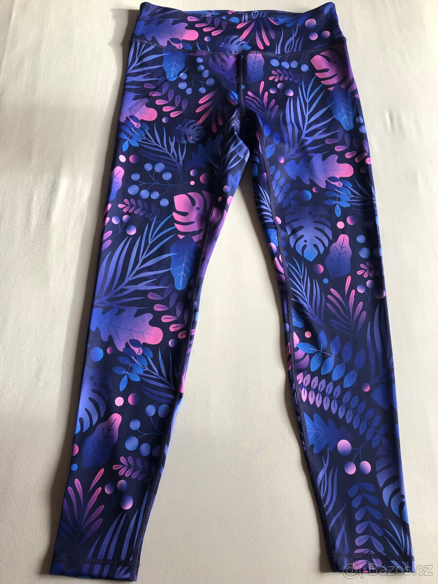 Dedoles legíny Listy, velikost L