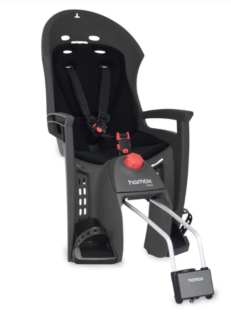 Cyklosedačka Hamax Siesta