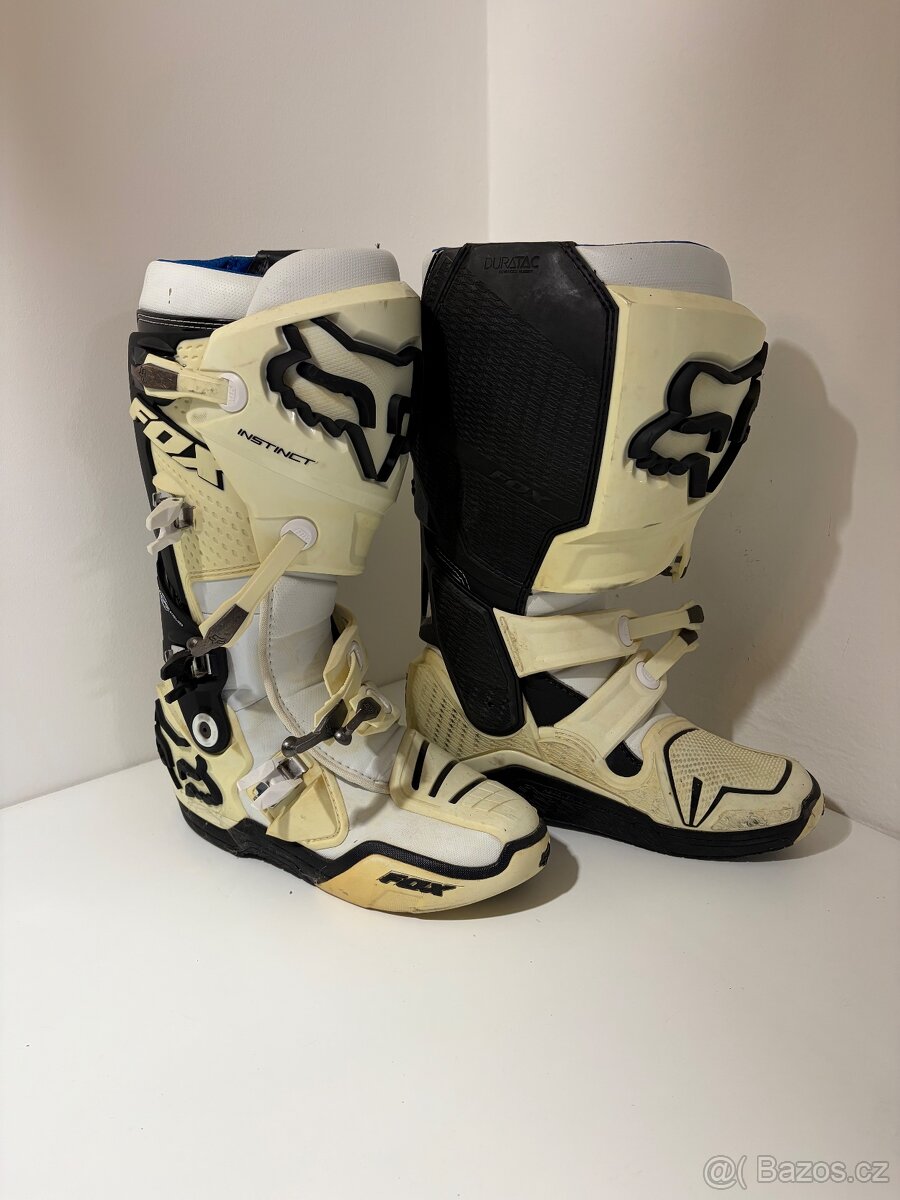 Boty Fox instinct vel. 45