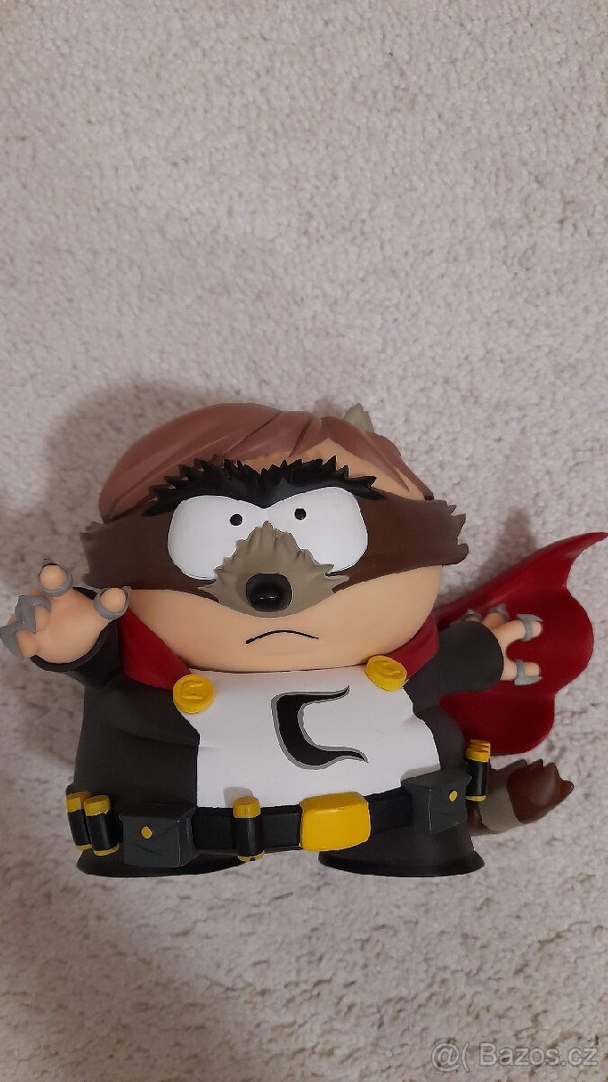 South Park - Cartman The Coon figurka
