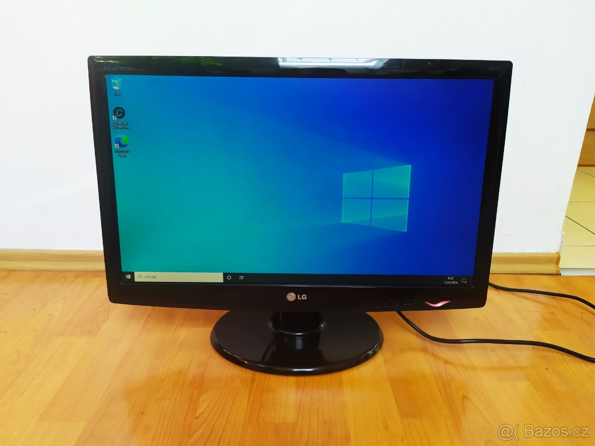 Monitor LG Flatron w2343T