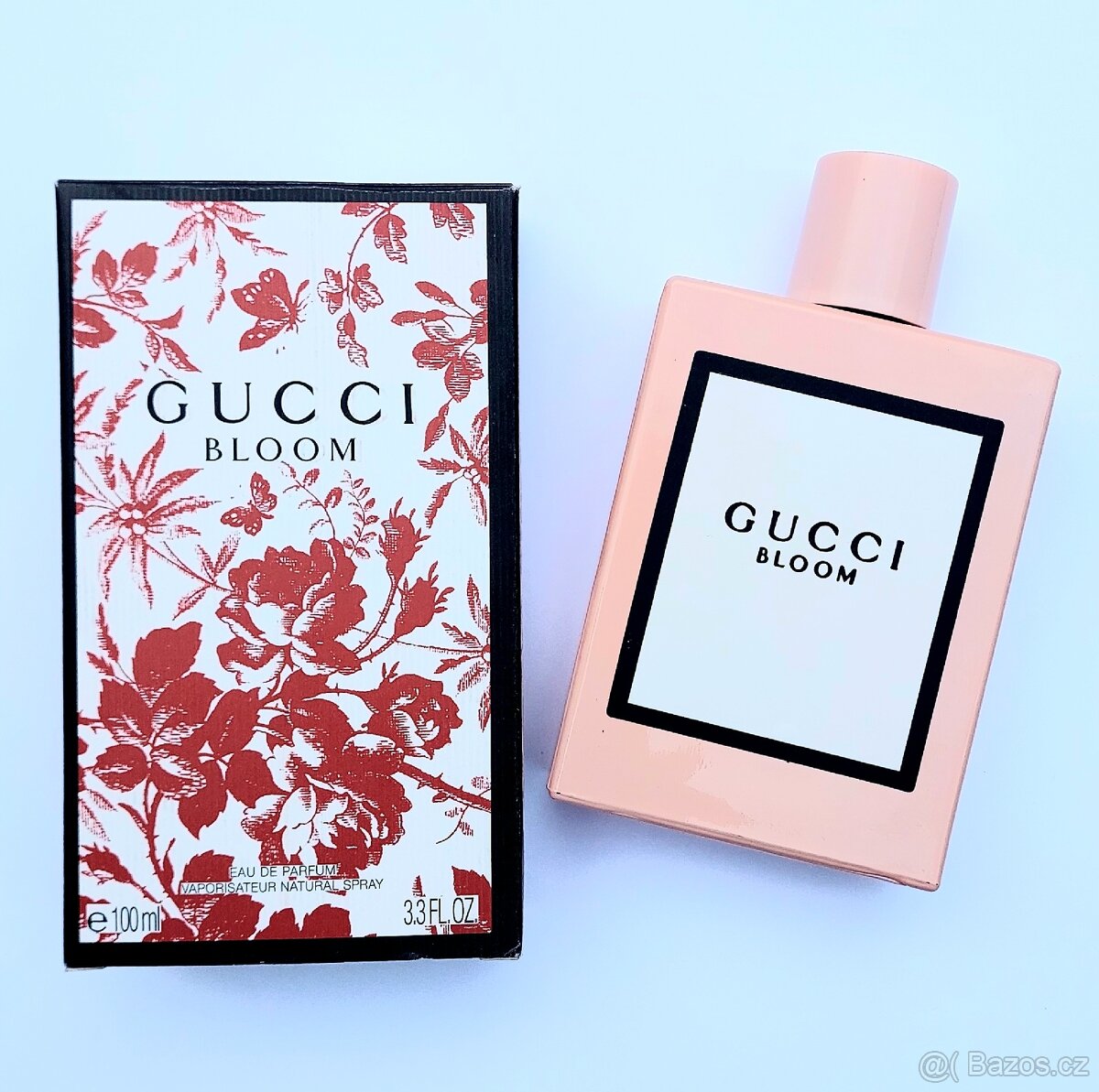Gucci Bloom (100ml) - Parfémová voda pro ženy