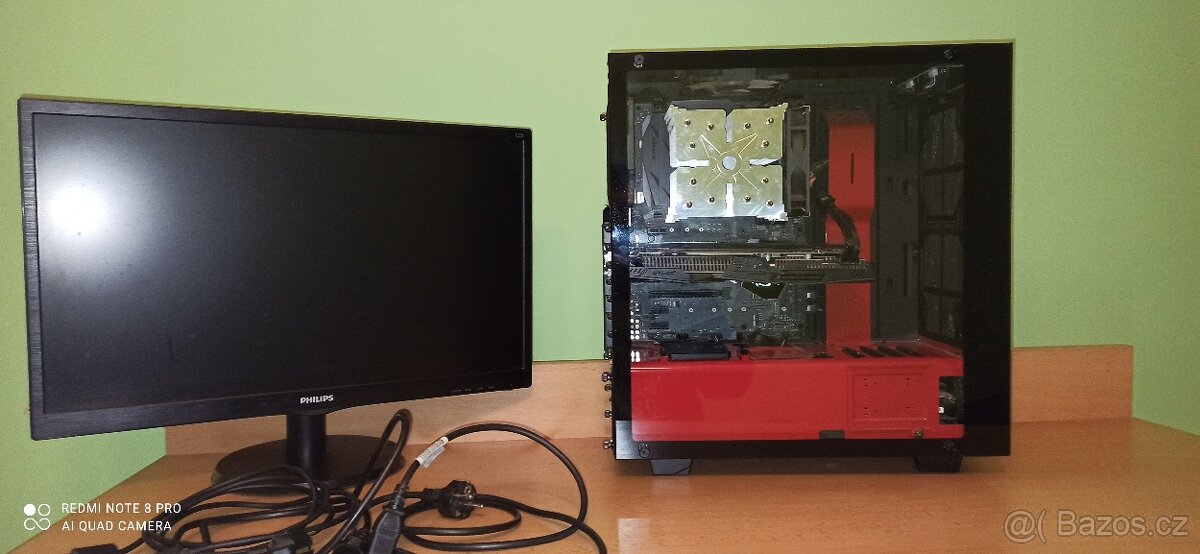 Stolní PC