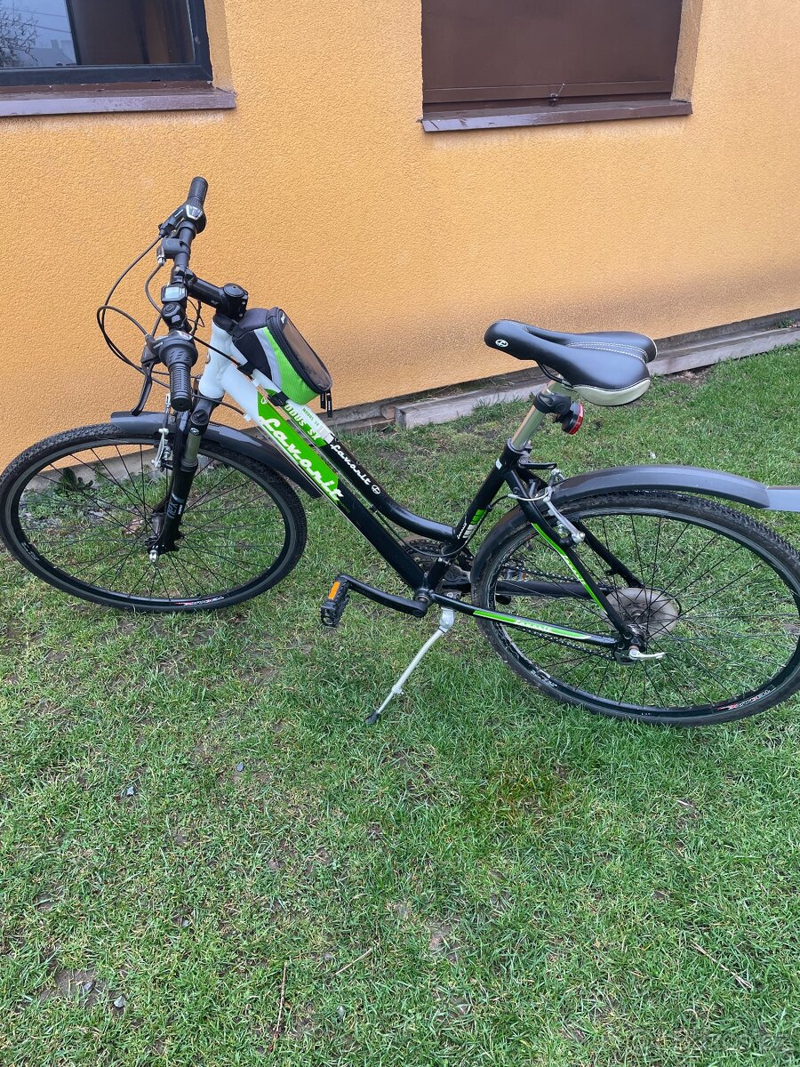 Kolo Favorit MODUS SX