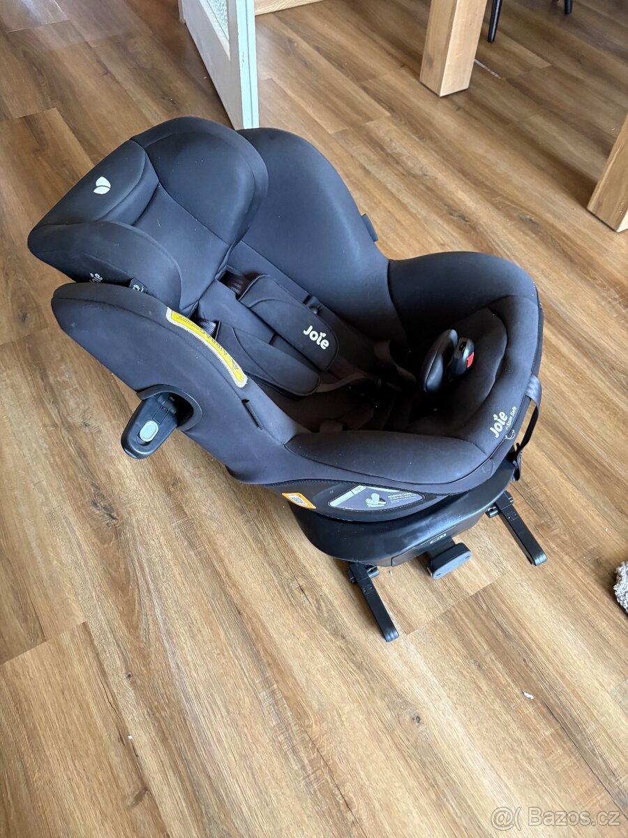 JOIE Autosedačka i-Spin 360