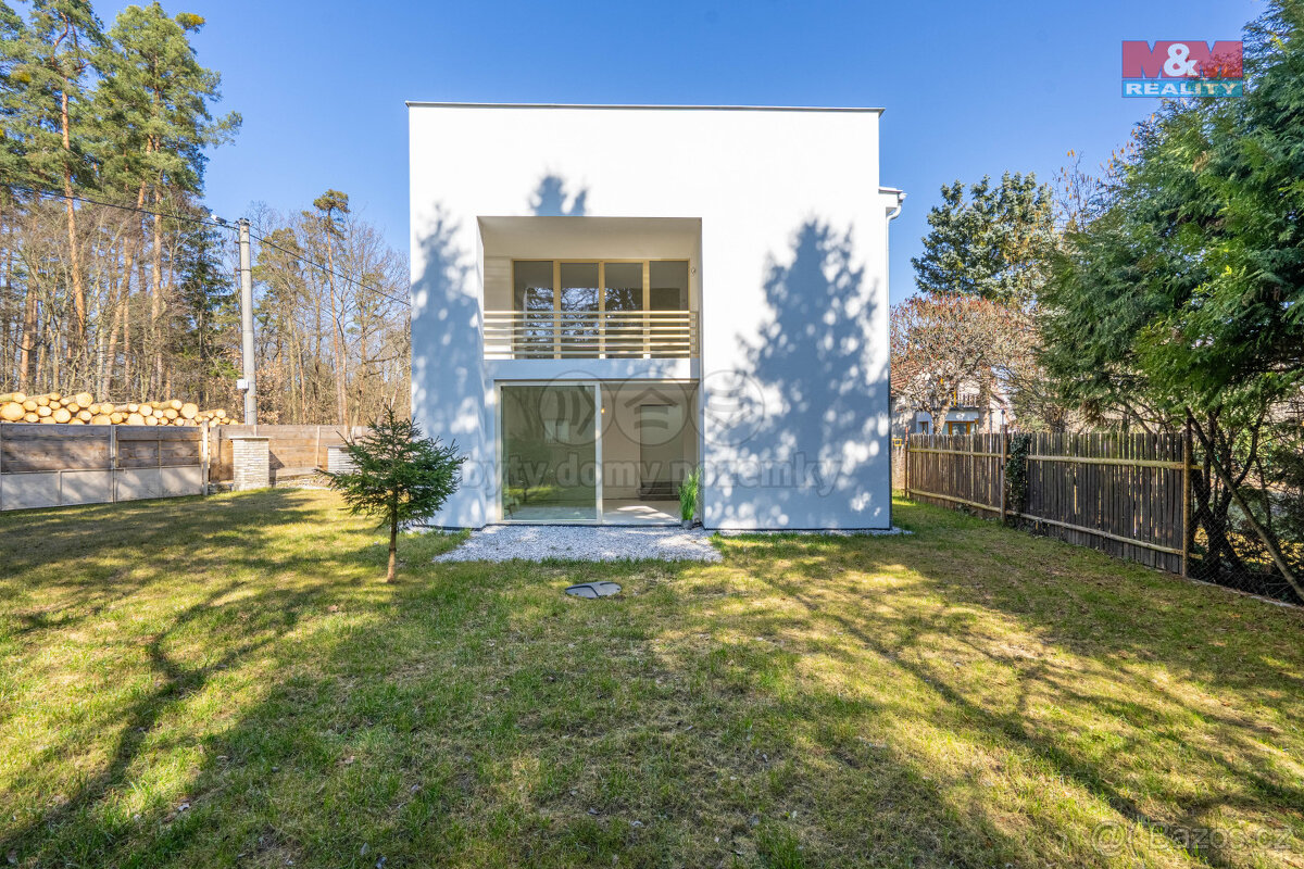 Prodej rodinného domu, 92 m², Unhošť, ul. Chaloupecká