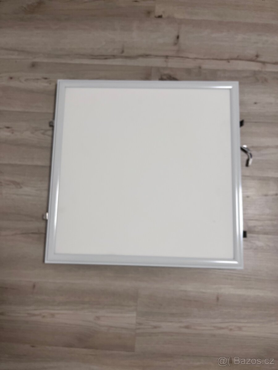 LED panel ligth světlo do podhledu 60x60 cm
