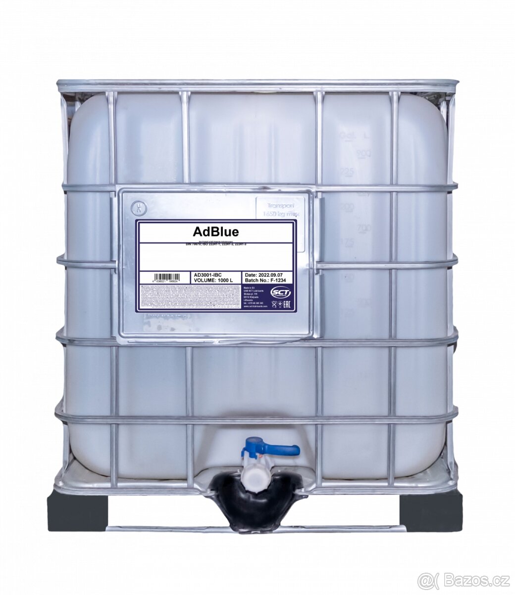 Adblue