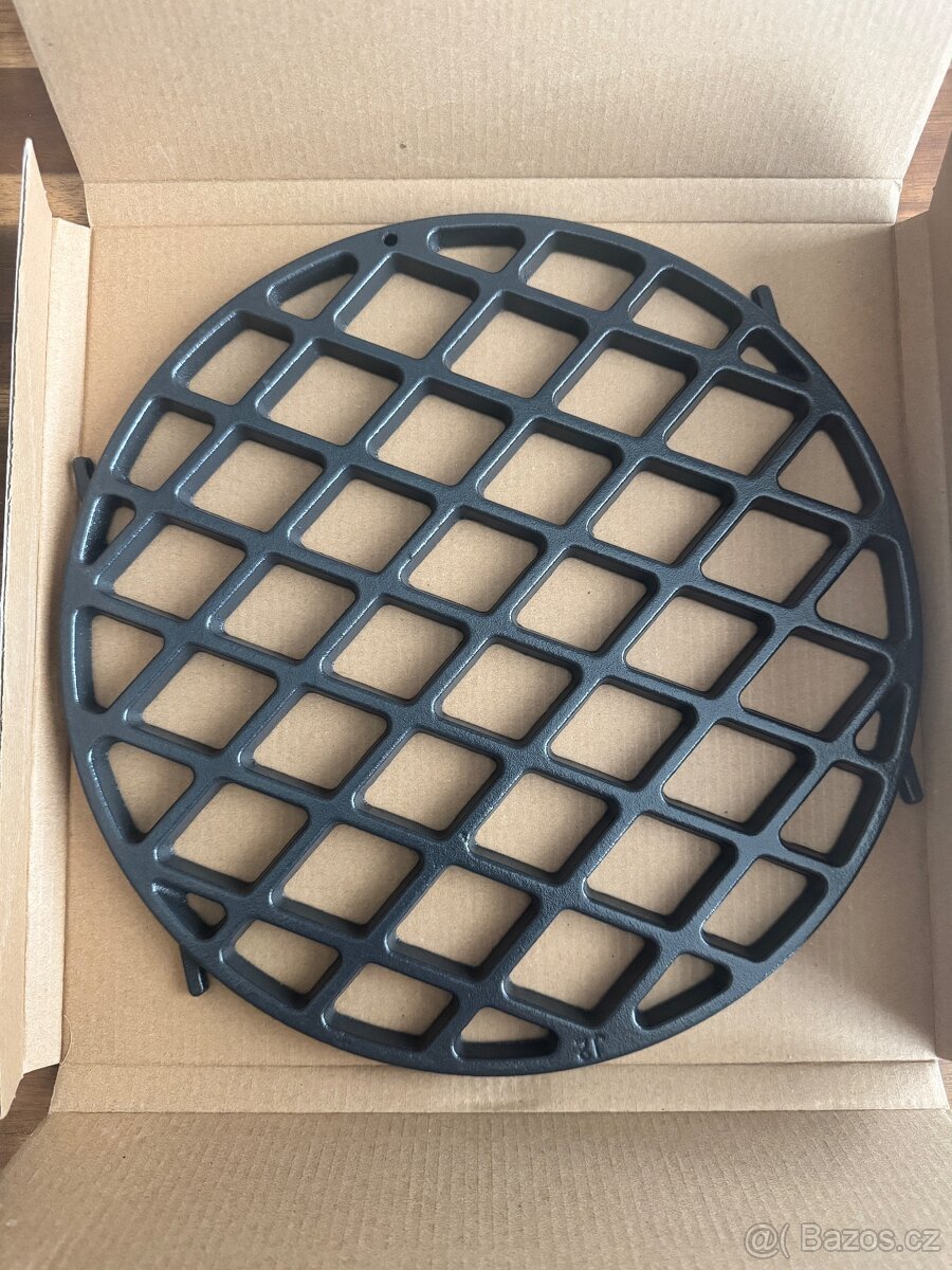 WEBER GBS - SEAR GRATE NOVÝ