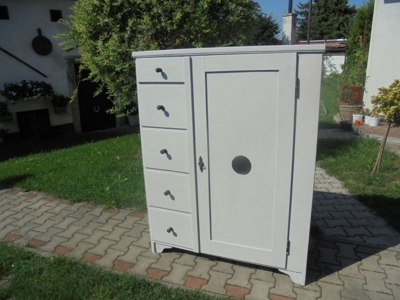 Vařenka - potravinka