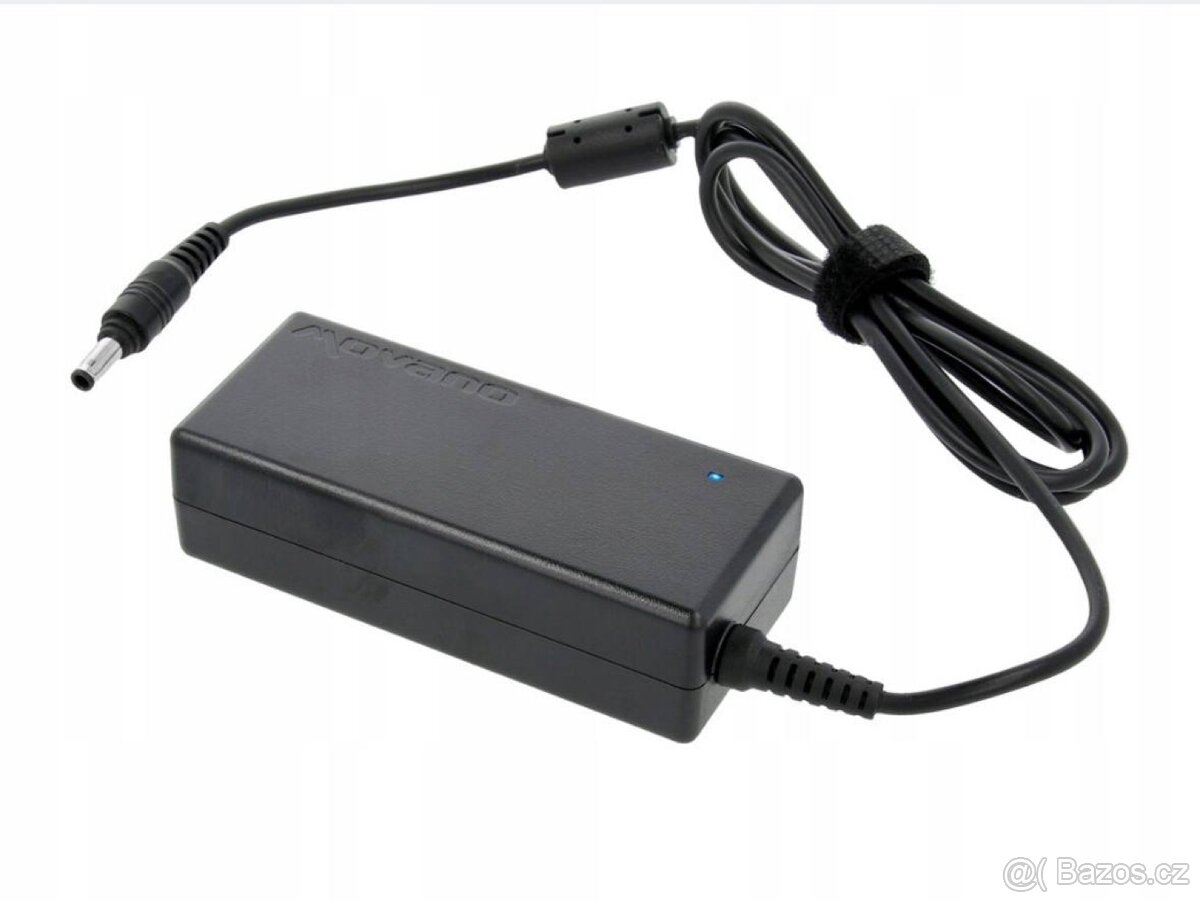 Adapter Samsung 19V 3.16A Nabíječka Velký výprodej ✅