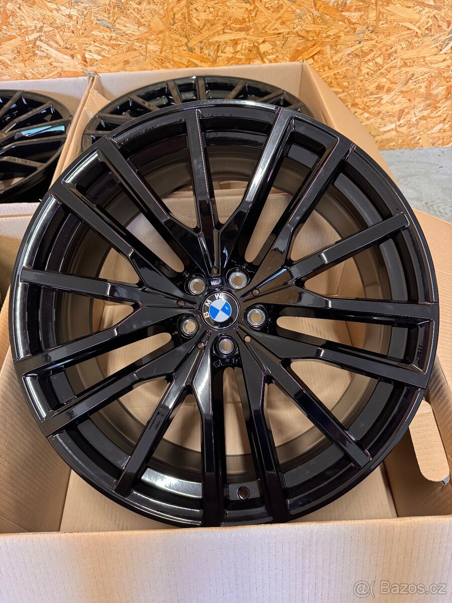 ORIG.BMW X5 G05 R22 742m.X6 G06 R22.X7 G07 R22