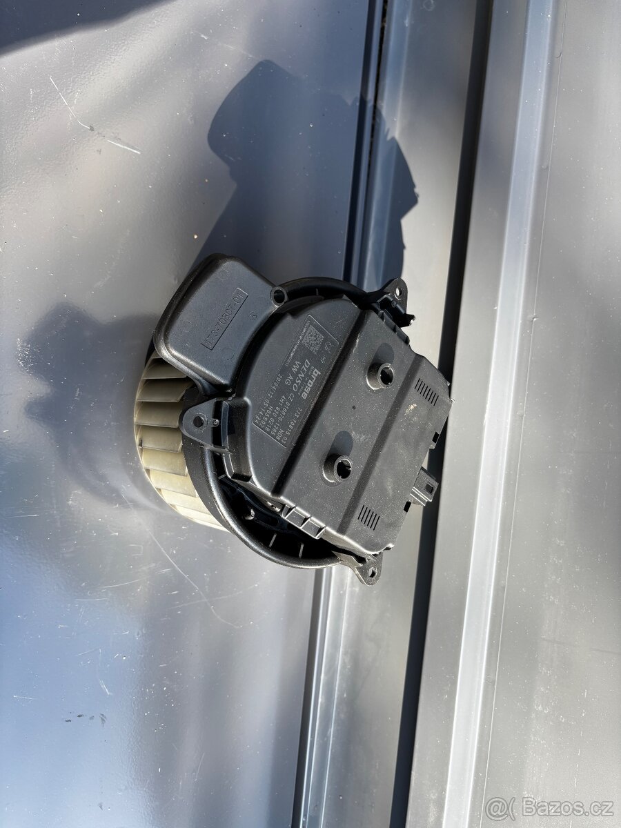 Ventilátor