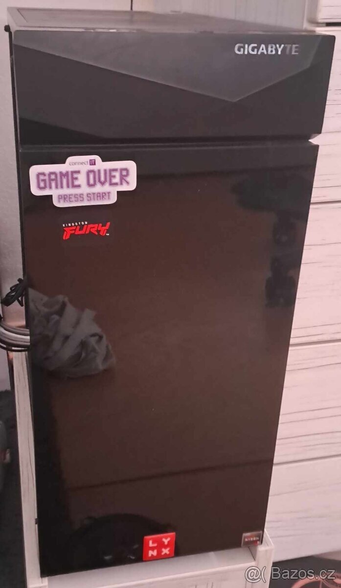 Herní PC