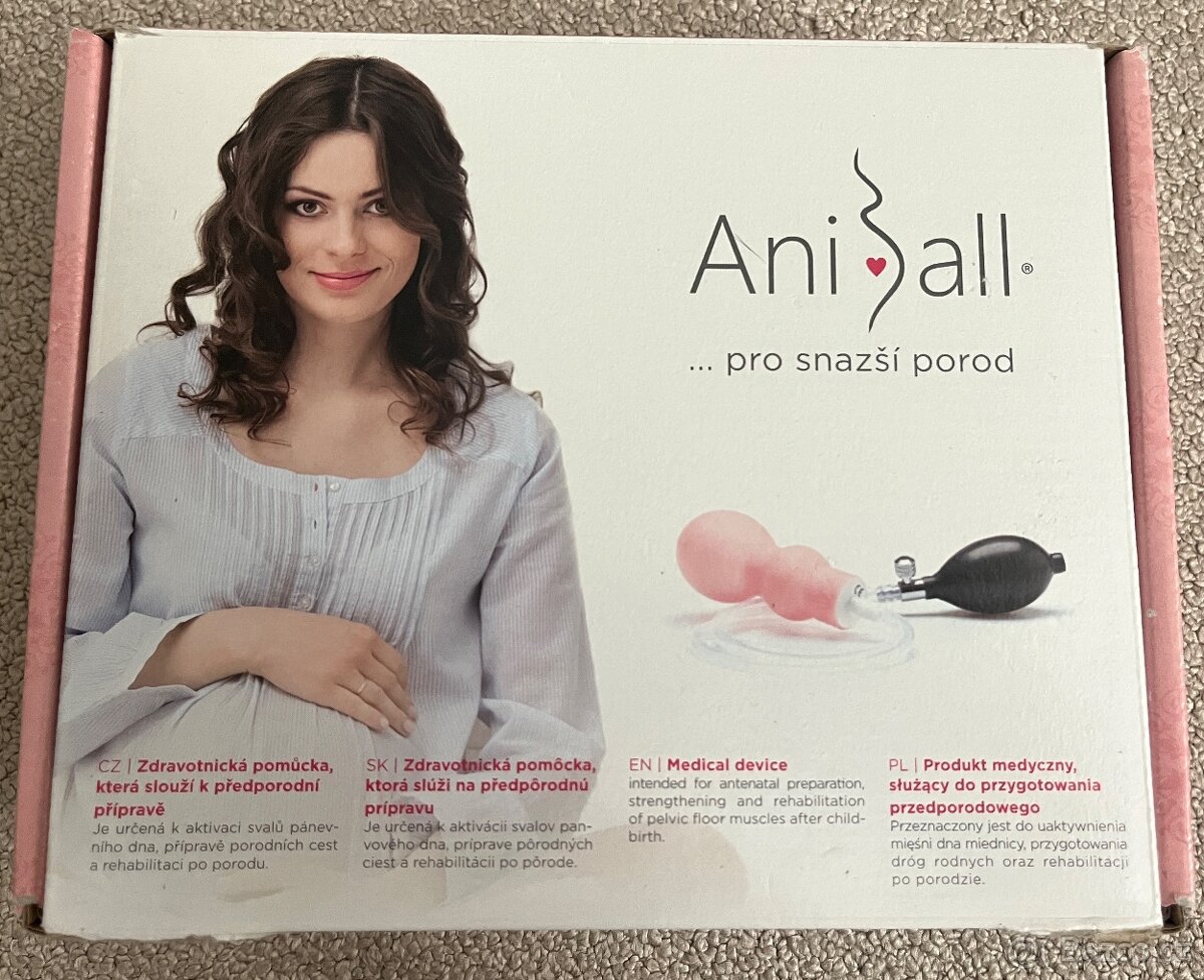 Aniball