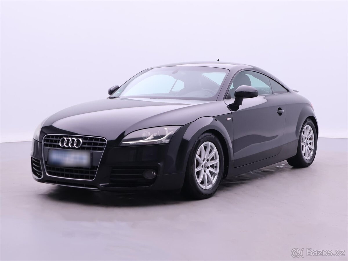 Audi TT 2,0 TFSI 147kw Sline Stronic (2007)