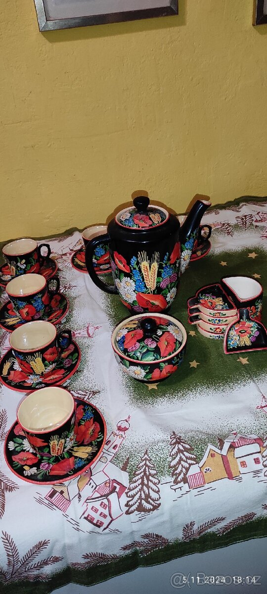 Porcelan
