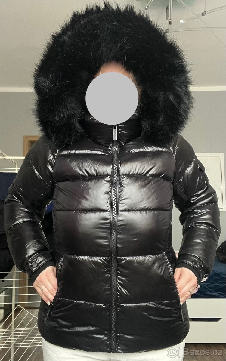 Zimní bunda Michael Kors