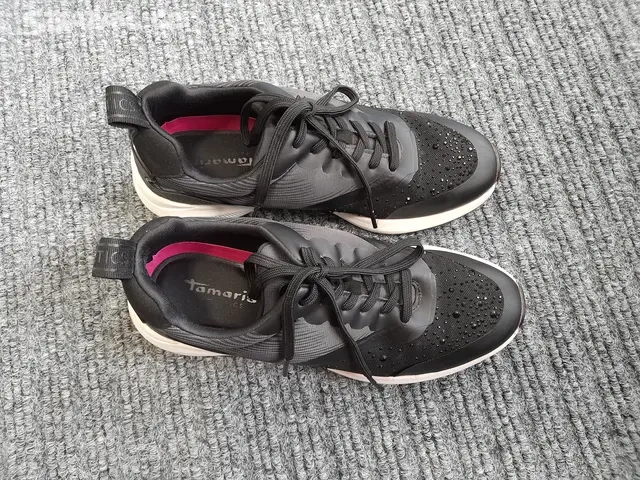 Tenisky Tamaris 39