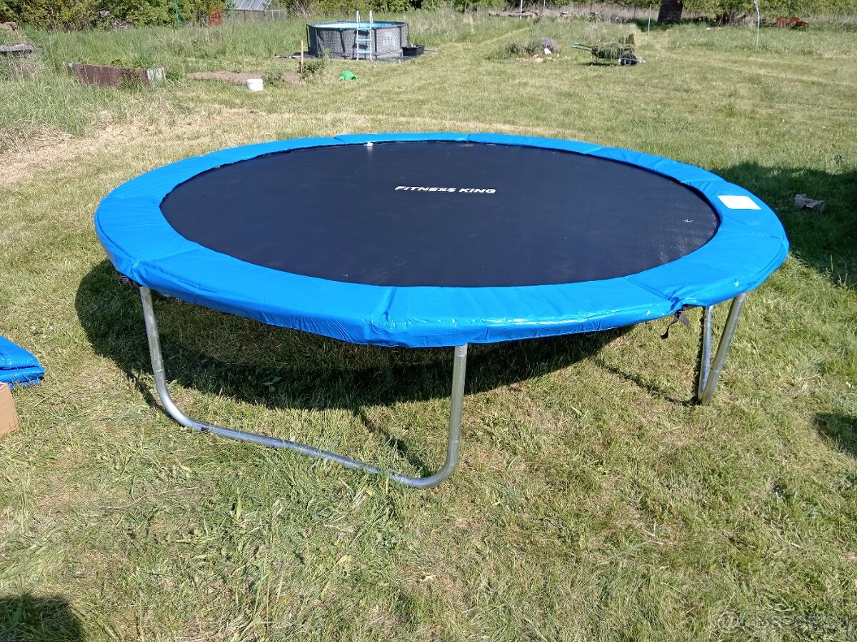 Trampolína 305 cm