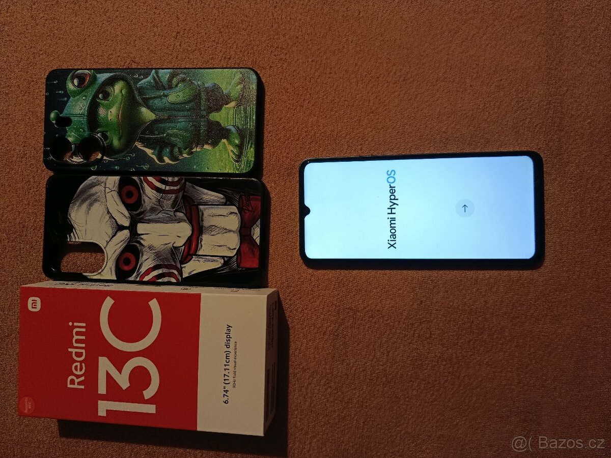 Xiaomi redmi 13C