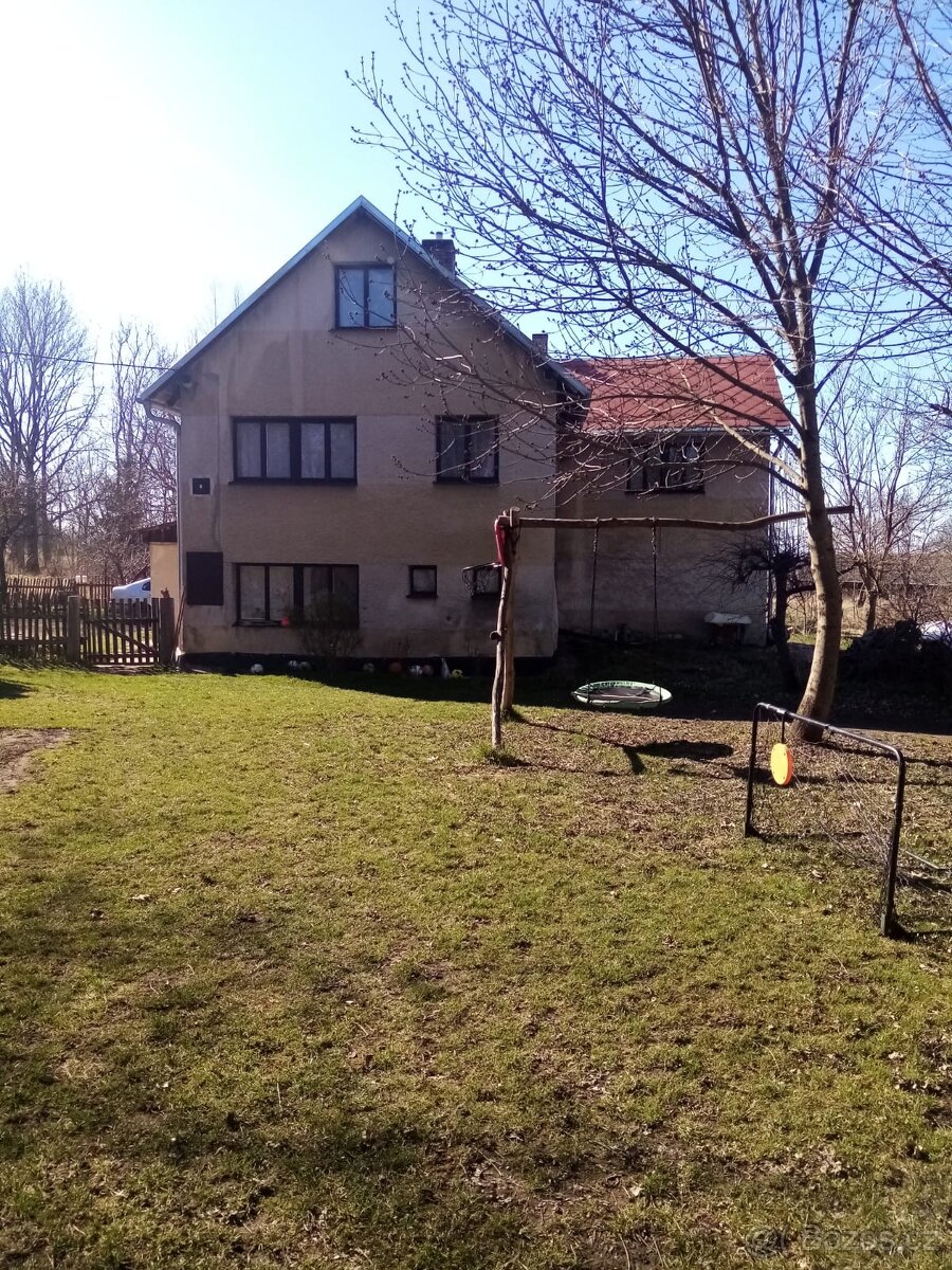 Rodinný dům
