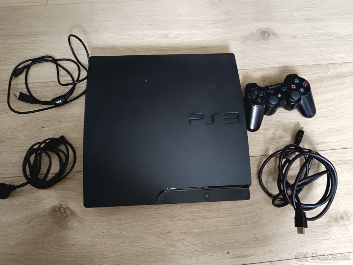 PlayStation 3