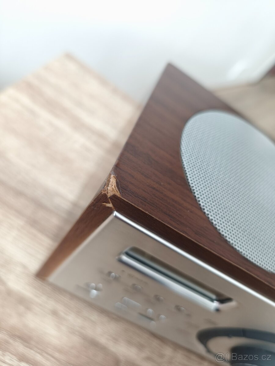 Rádio