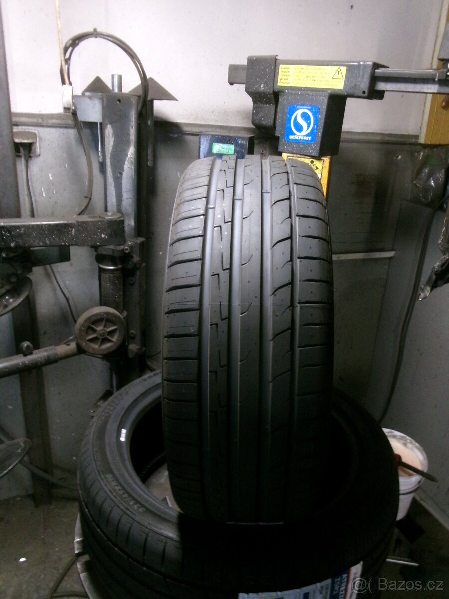 225/45 R18 SAILUN ATREZZO ZSR 2