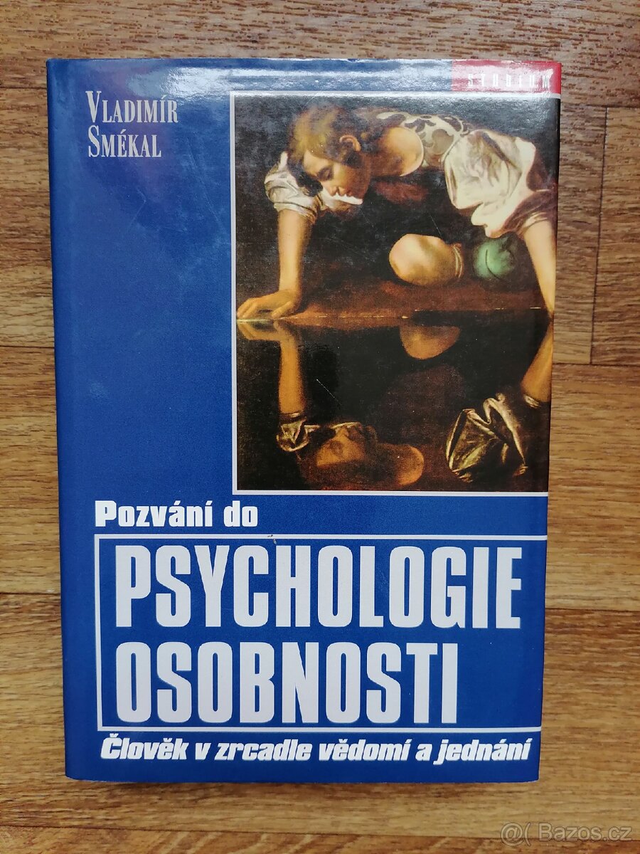 Pozvání do psychologie osobnosti
