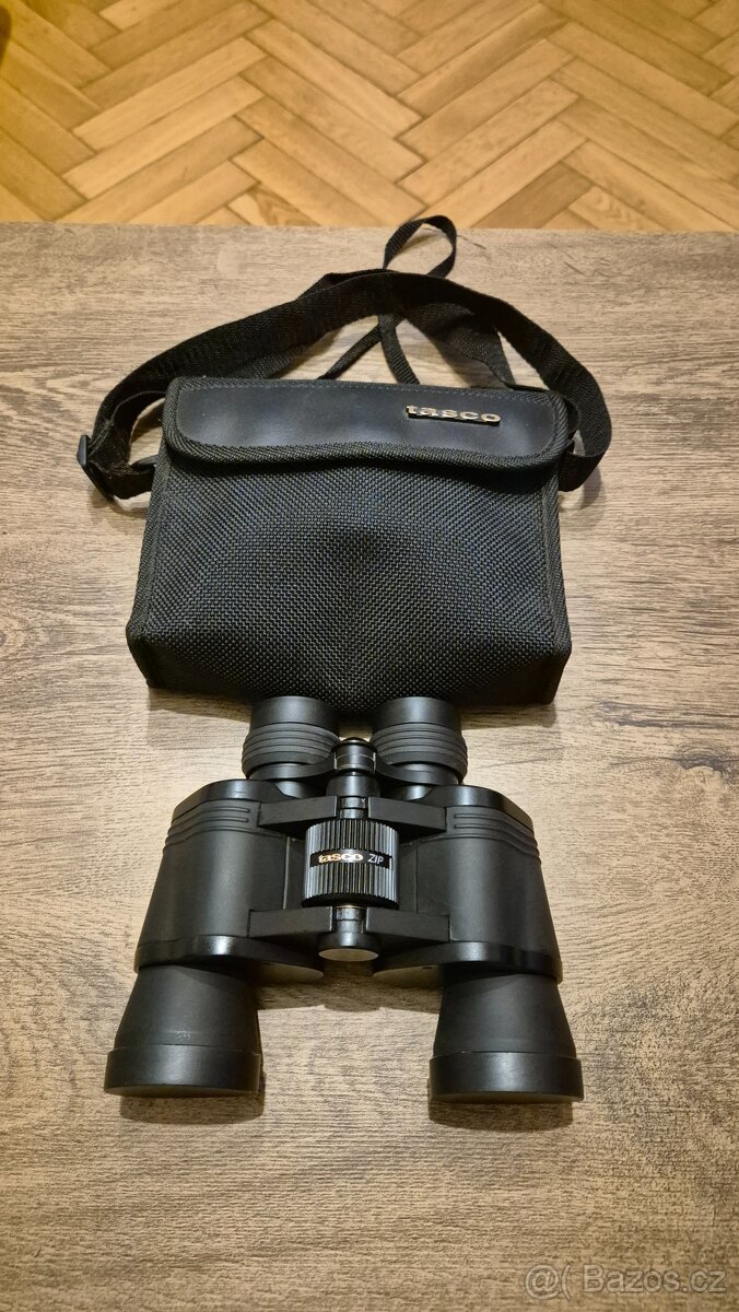 Dalekohled Tasco SONOMA 8x40