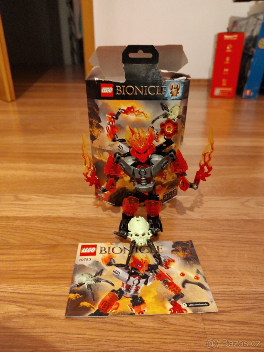 LEGO® Bionicle 70783