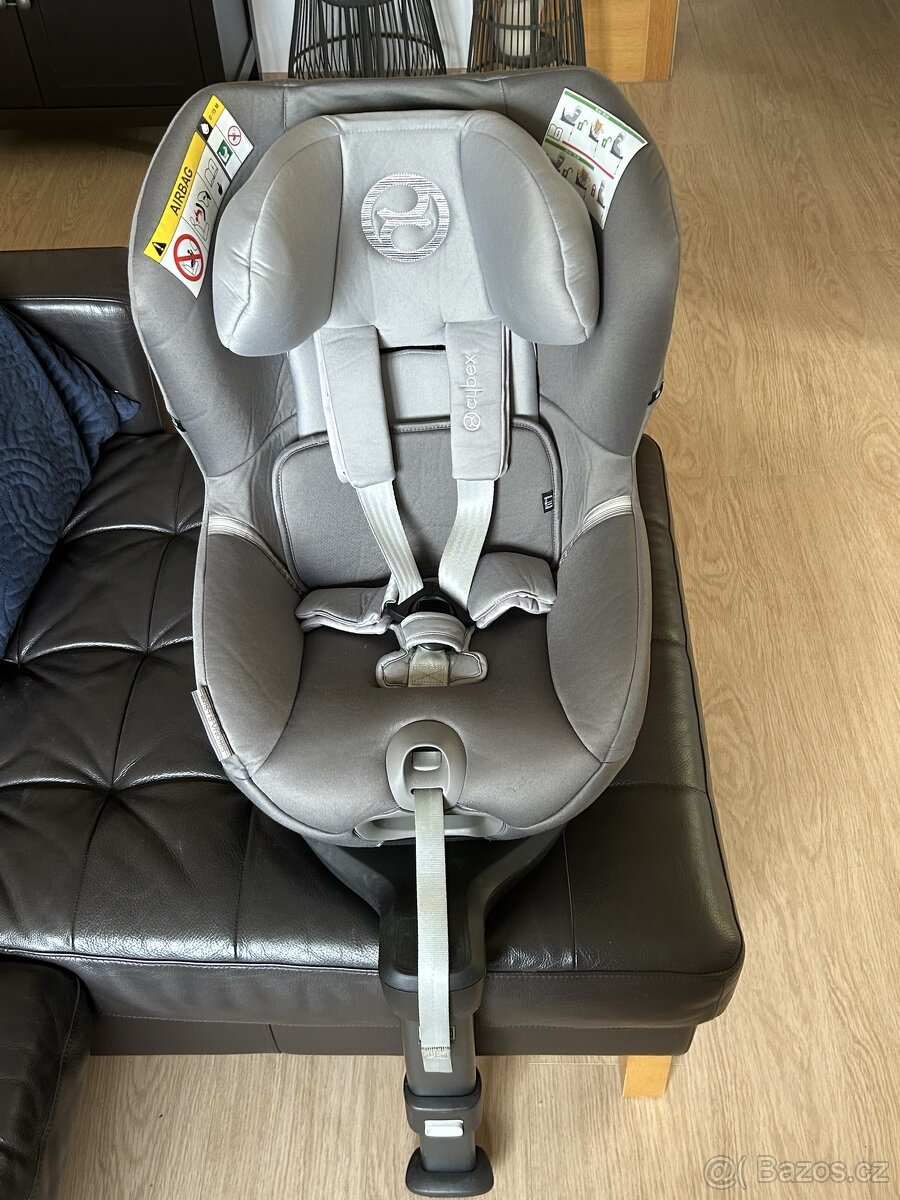 Cybex Sirona S i-Size