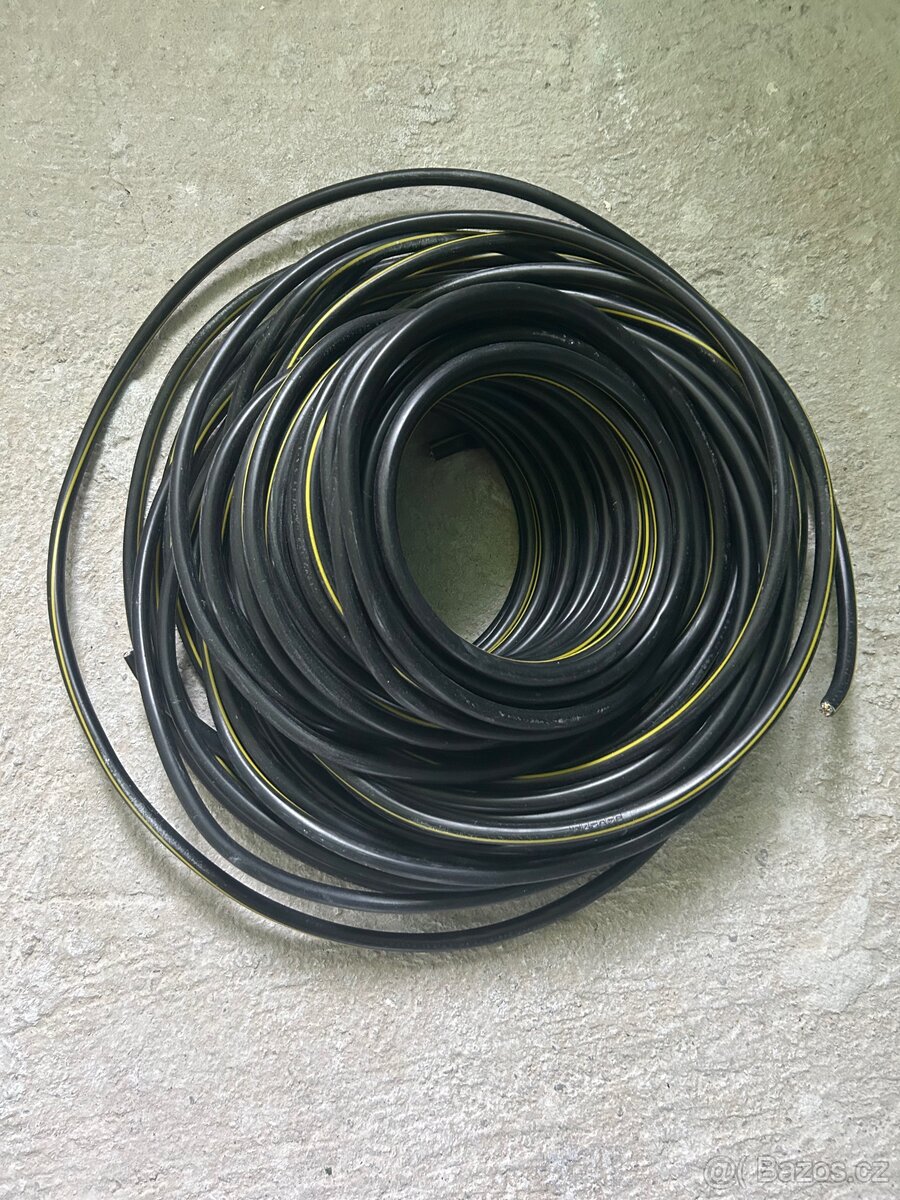 CYKY-J 5x2,5 2x25 metru