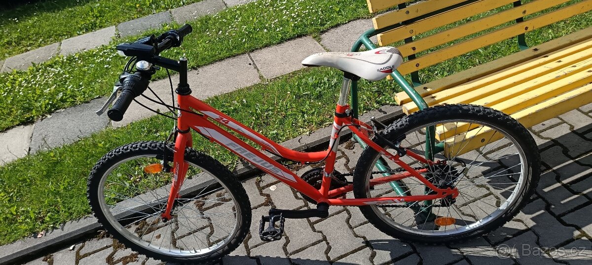 Dívčí kolo