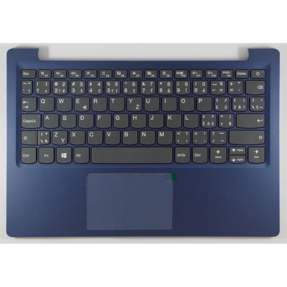 česká klávesnice Lenovo IdeaPad 120S-11IAP 130S-11IGM S130-1