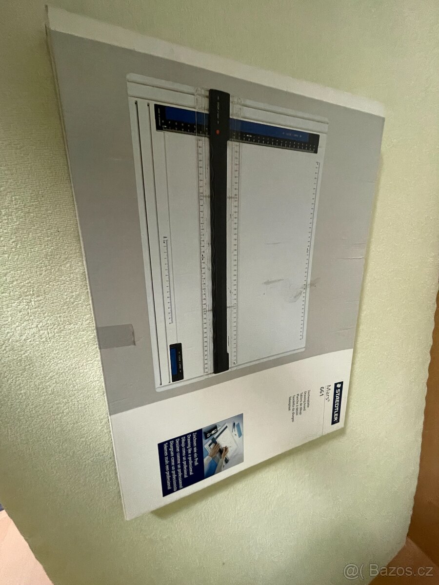 Rýsovací prkno Staedtler