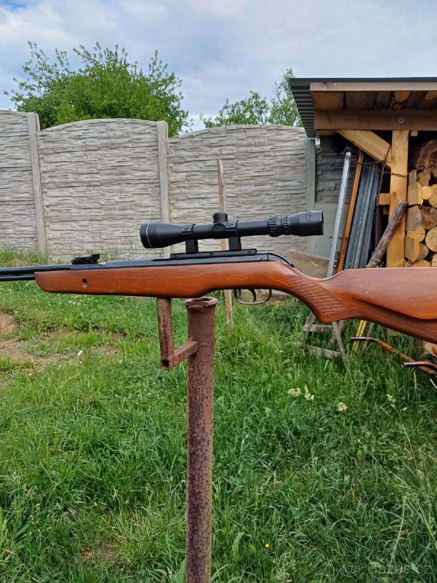 Vzduchovka GAMO 5,5