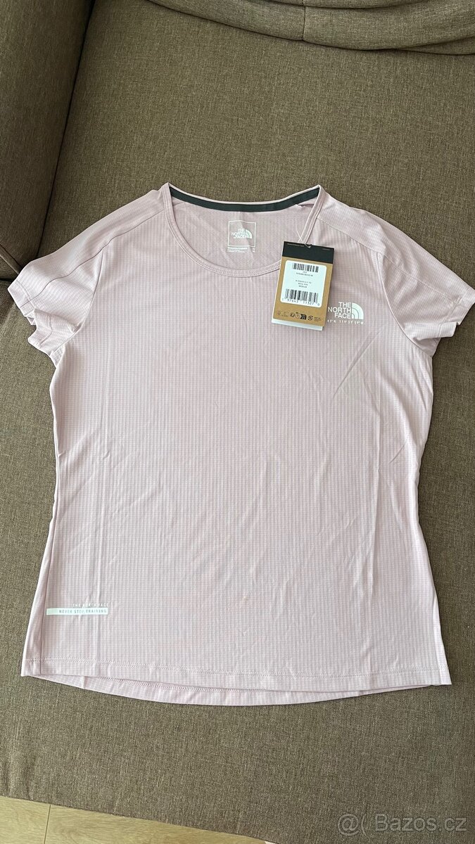 Prodám nove tričko TheNorthFace