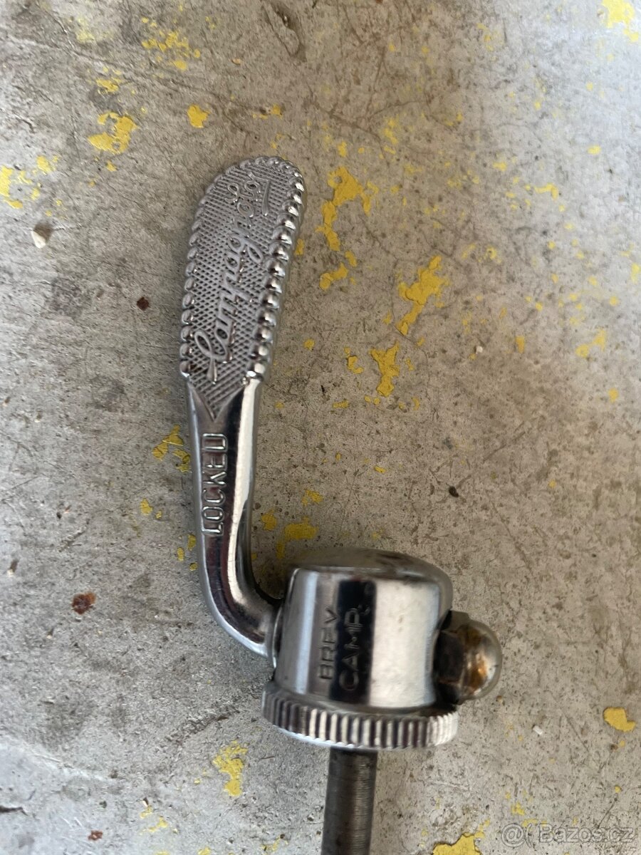 Rychloupínák Campagnolo
